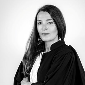 Emilie, un avocat spécialisé en droit de la famille à Graulhet