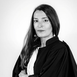 Emilie, un avocat spécialisé en droit de la famille à Pamiers