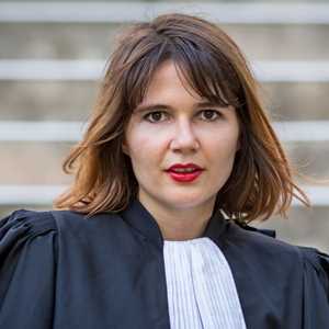 Mylene, un avocat spécialisé en droit du dommage corporel à Carcassonne