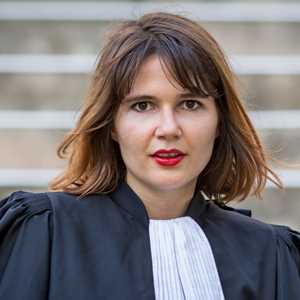 Mylene, un avocat spécialisé en droit du dommage corporel à Balma