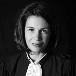 Cécile Mérillon-Gourgues, un avocat intervenant dans le domaine de l'immobilier à La Roche Sur Yon