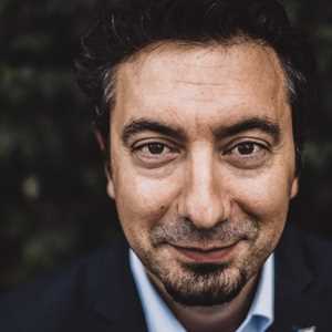 Frédéric, un avocat en droit de l'urbanisme à Nancy