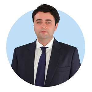 Hassan, un intervenant à Neuilly-sur-seine