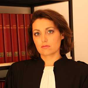 Eleonora MASCOLO, un avocat à Avignon