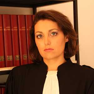 Eleonora MASCOLO, un avocat spécialisé en droit commercial à Nice