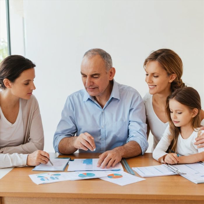 Pension Alimentaire : Calcul et Modifications Expliqués