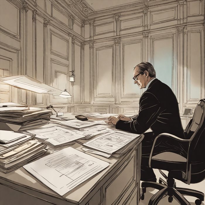 Gestion des Litiges Commerciaux : Procédures et Solutions