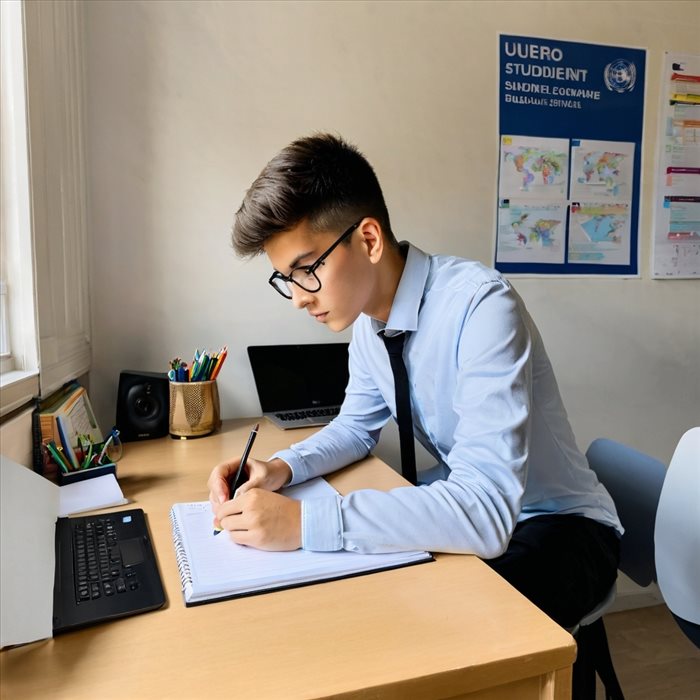 Gérer le Paiement de Votre Logement Étudiant