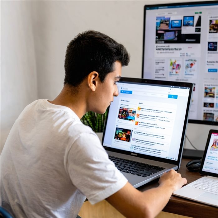 Trouver un Logement Étudiant : Guide Pratique et Astuces