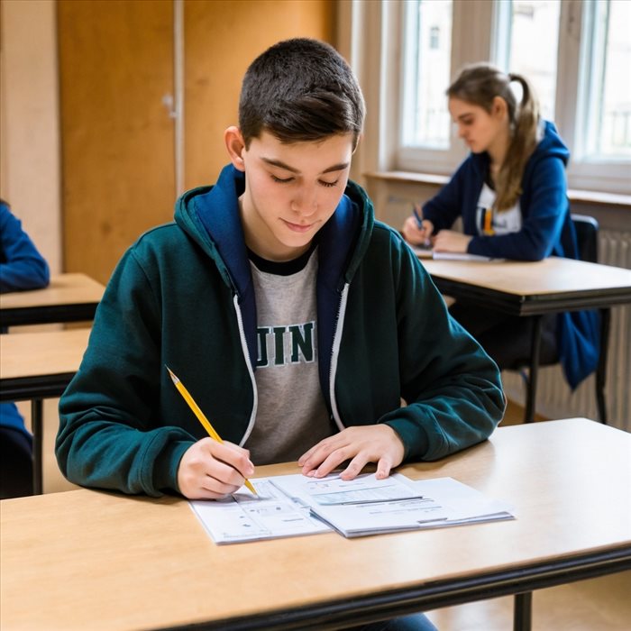 Départ logement étudiant : Guide CAF et démarches essentielles