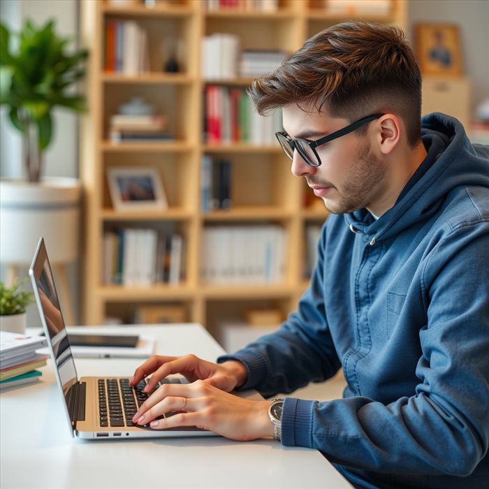 Organiser sa Recherche de Logement Étudiant Efficacement