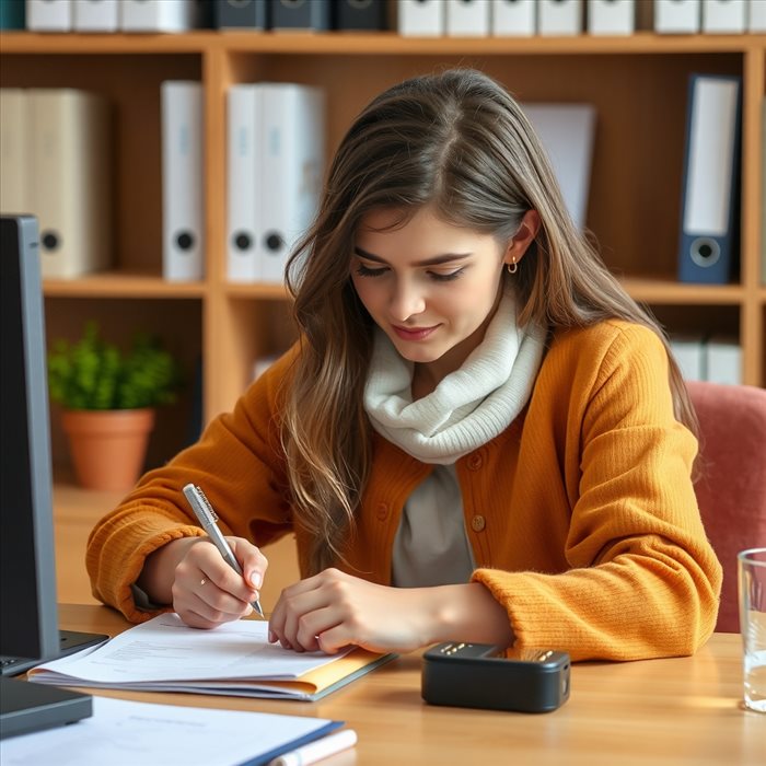 Aide au Logement Étudiant : Guide de Demande Complète