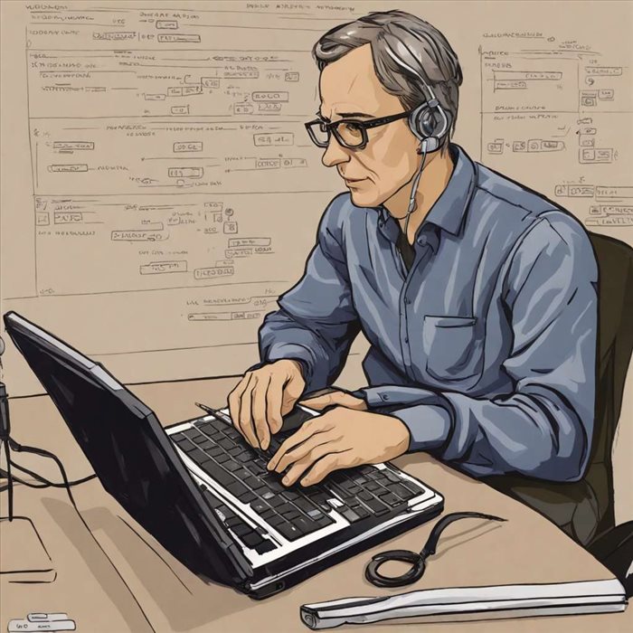 Règles Légales pour Logiciels de Facturation en Ligne