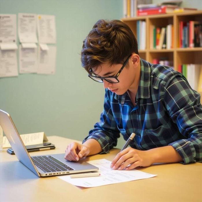 Trouver un Garant pour Votre Logement Étudiant