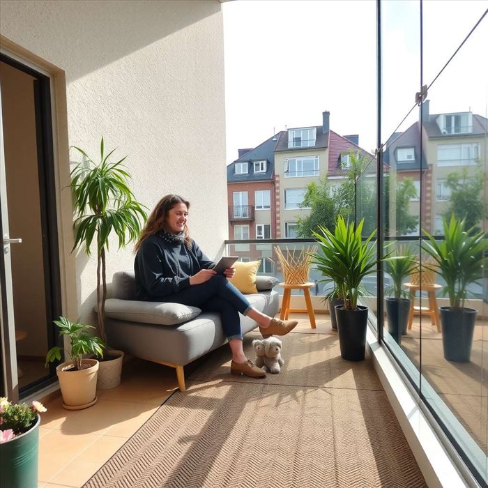 Transformez un Conteneur en Logement Étudiant Pratique