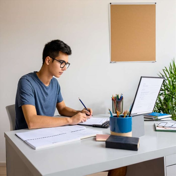 Allocation Logement Étudiant : Démarches Essentielles à Suivre