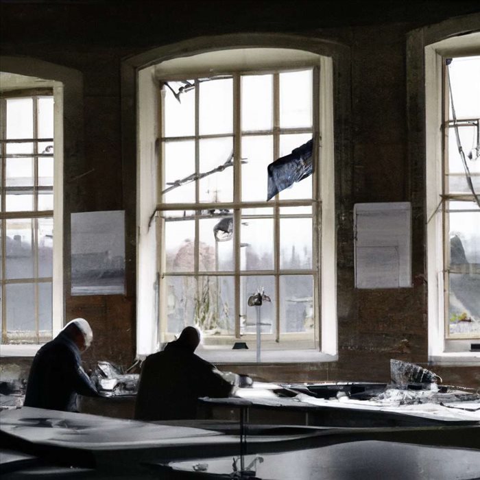 Intégrer l'Éthique dans Votre Gestion de Patrimoine