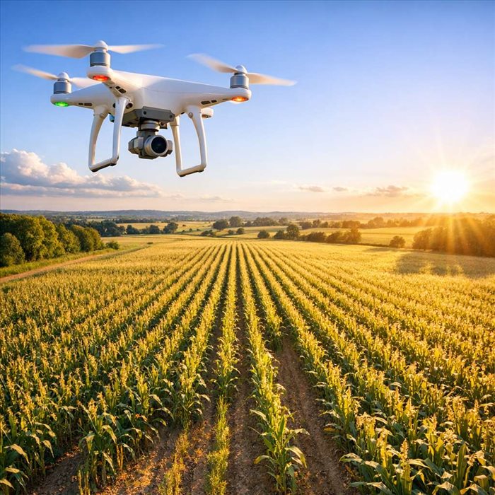 Obligations Légales pour Piloter un Drone en France