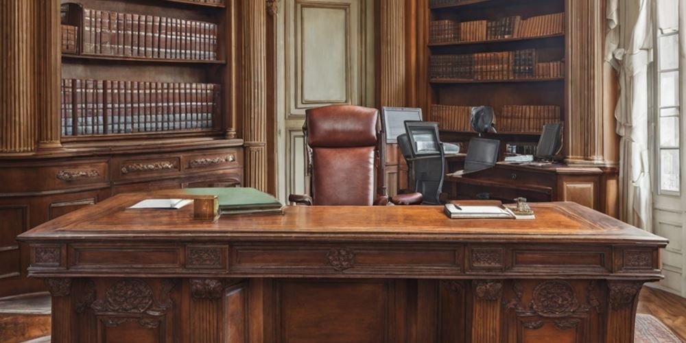 Annuaire en ligne des avocats spécialisés en droit immobilier à proximité de Achères