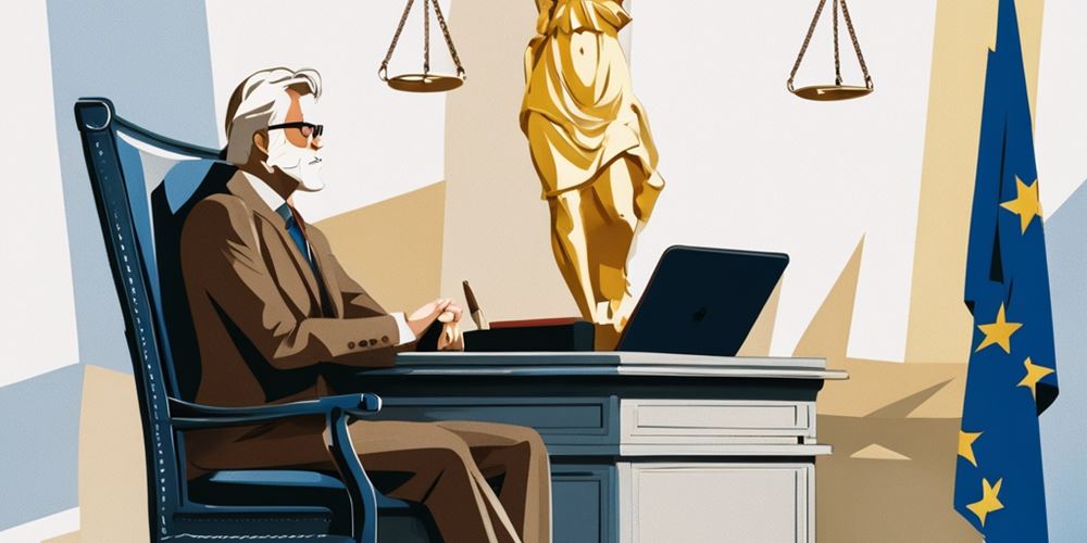Annuaire en ligne des avocats spécialisés en droit pénal à proximité de Achères