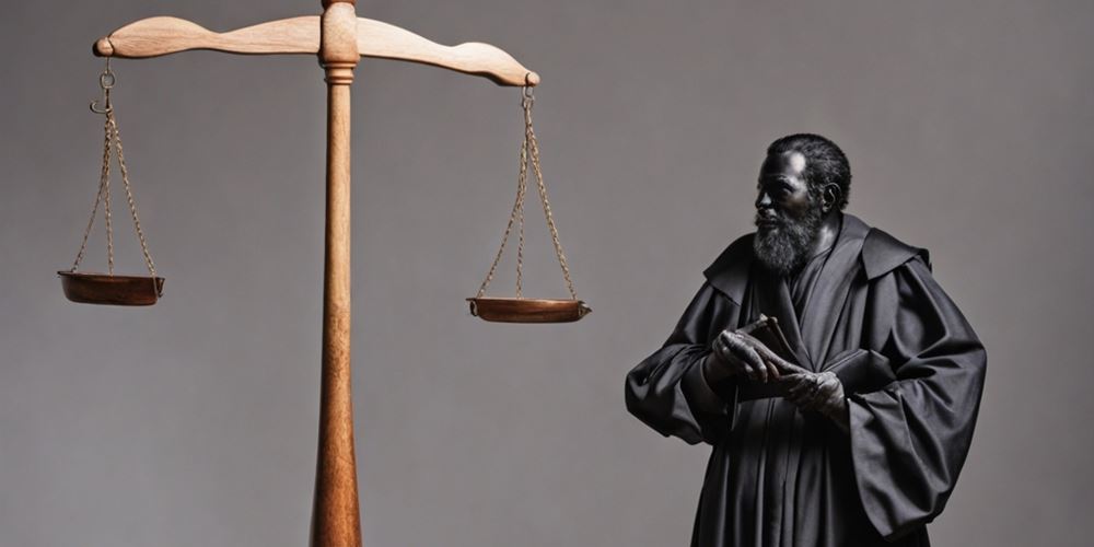 Trouver un avocat spécialisé en droit du dommage corporel - Achères