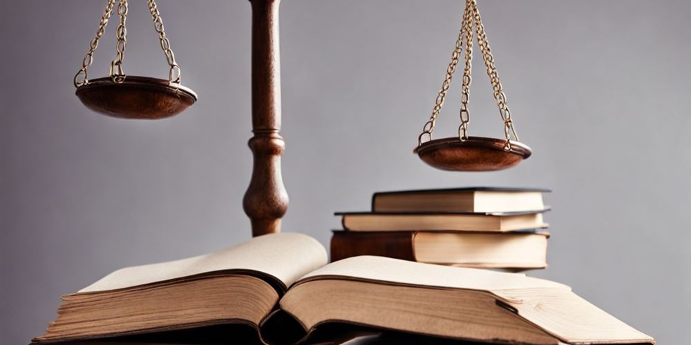 Trouver un avocat spécialisé en droit des sociétés - Albertville