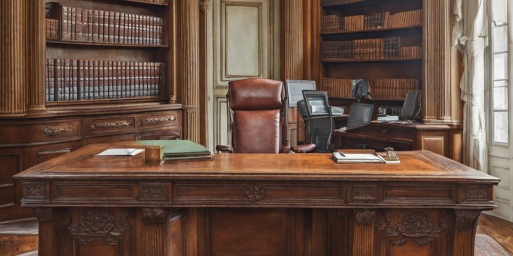 Annuaire en ligne des avocats spécialisés en droit immobilier à proximité de Aubusson