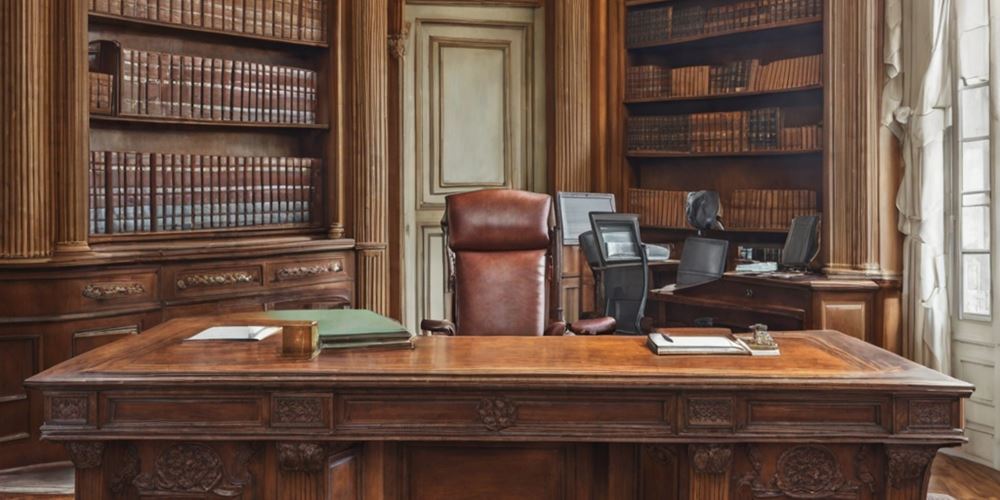 Trouver un avocat en droit du patrimoine - Clichy-sous-Bois