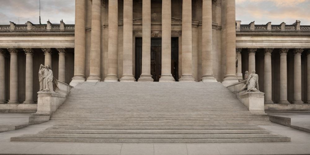 Trouver un avocat en droit de l'urbanisme - Paris 1er