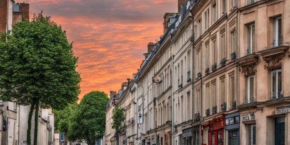 Annuaire en ligne des avocats en droit de l'urbanisme à proximité de Paris 10ème
