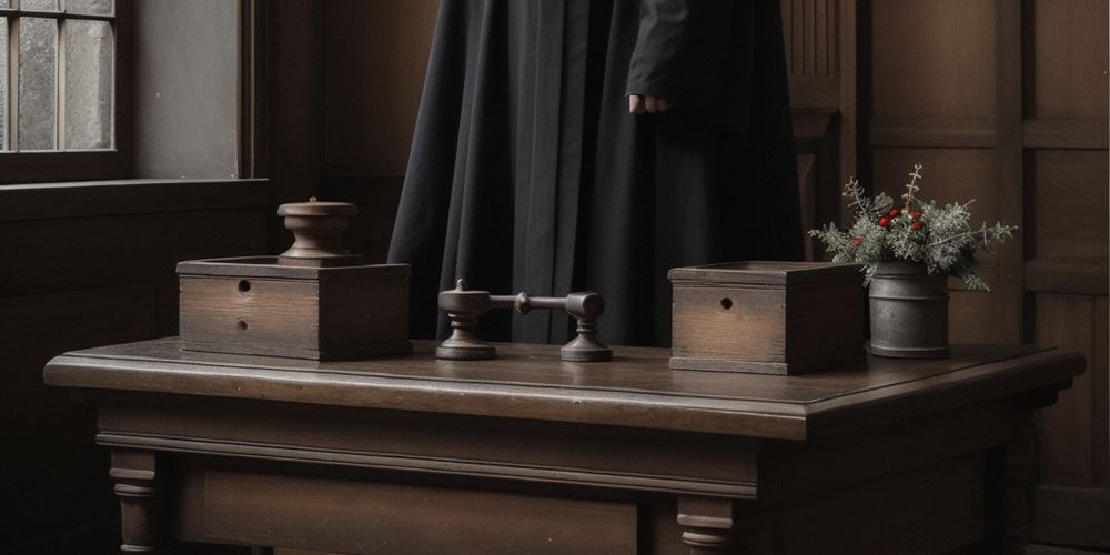 Annuaire en ligne des avocats en droit du patrimoine à proximité de Saint-Priest